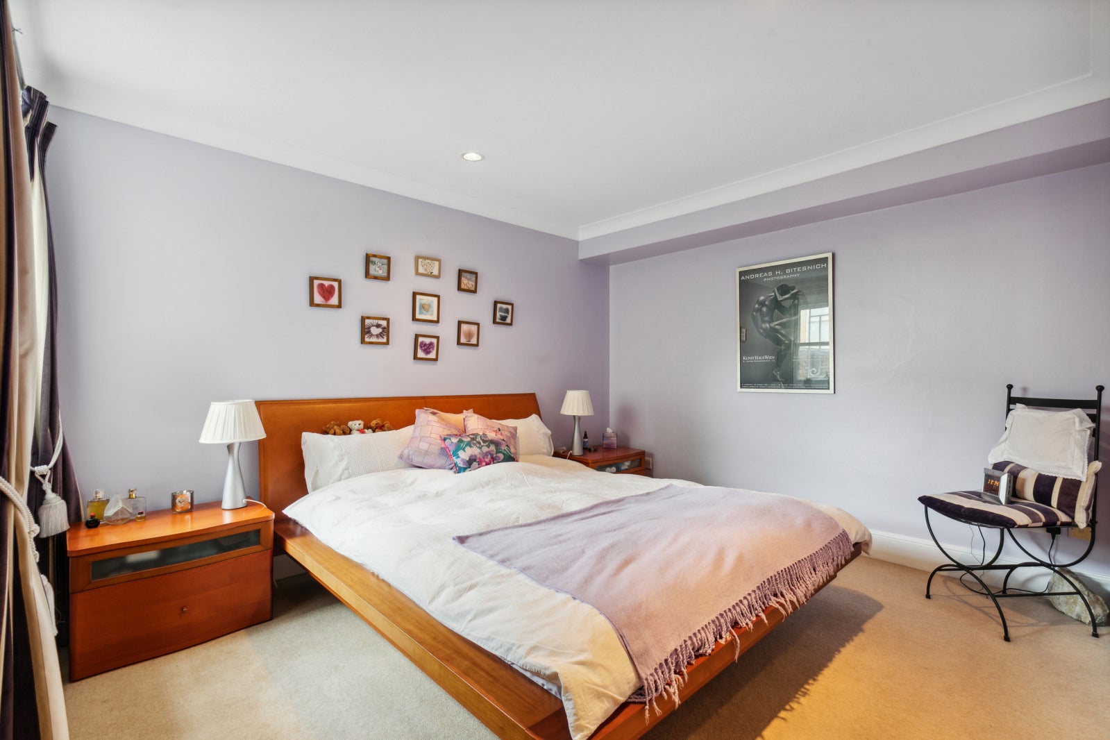 Flat Kendal Place in Greater London