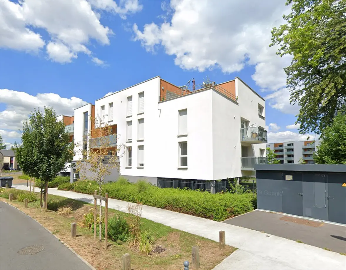 Appartement Rue Georges Clemenceau à Loos