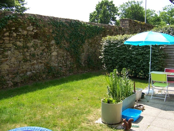 Appartement Rue des Espaliers de Limoges à Vannes
