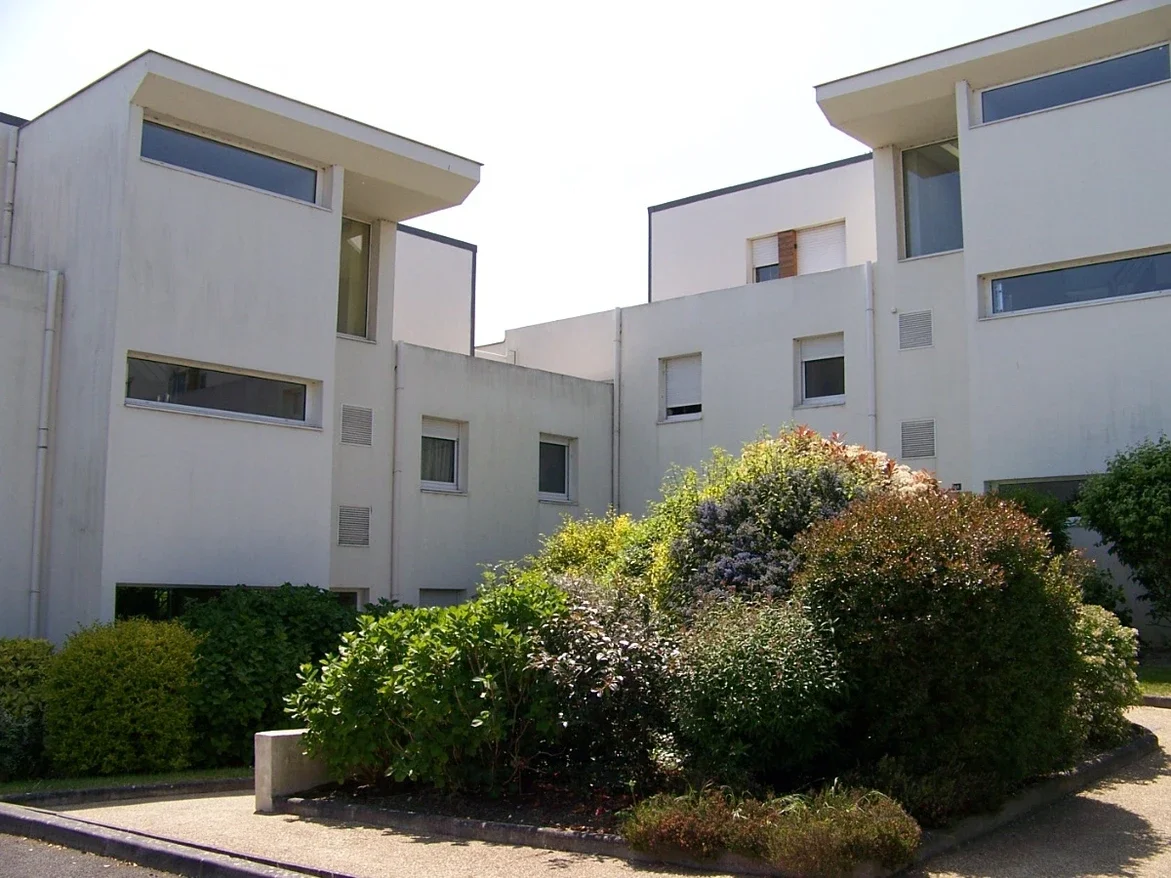 Appartement Rue des Espaliers de Limoges à Vannes