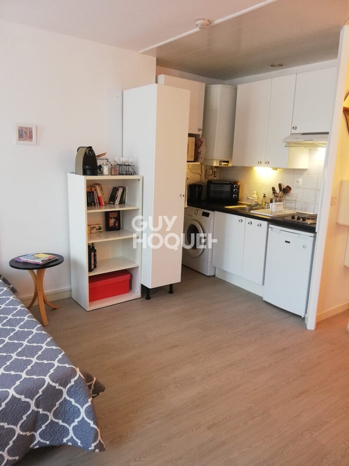 Appartement Chemin de Pied-Cocu à Digne-les-Bains