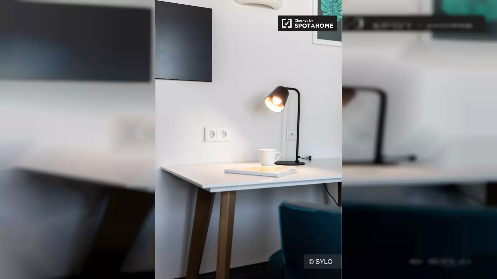 Wohnung Kronsaalsweg in Hamburg