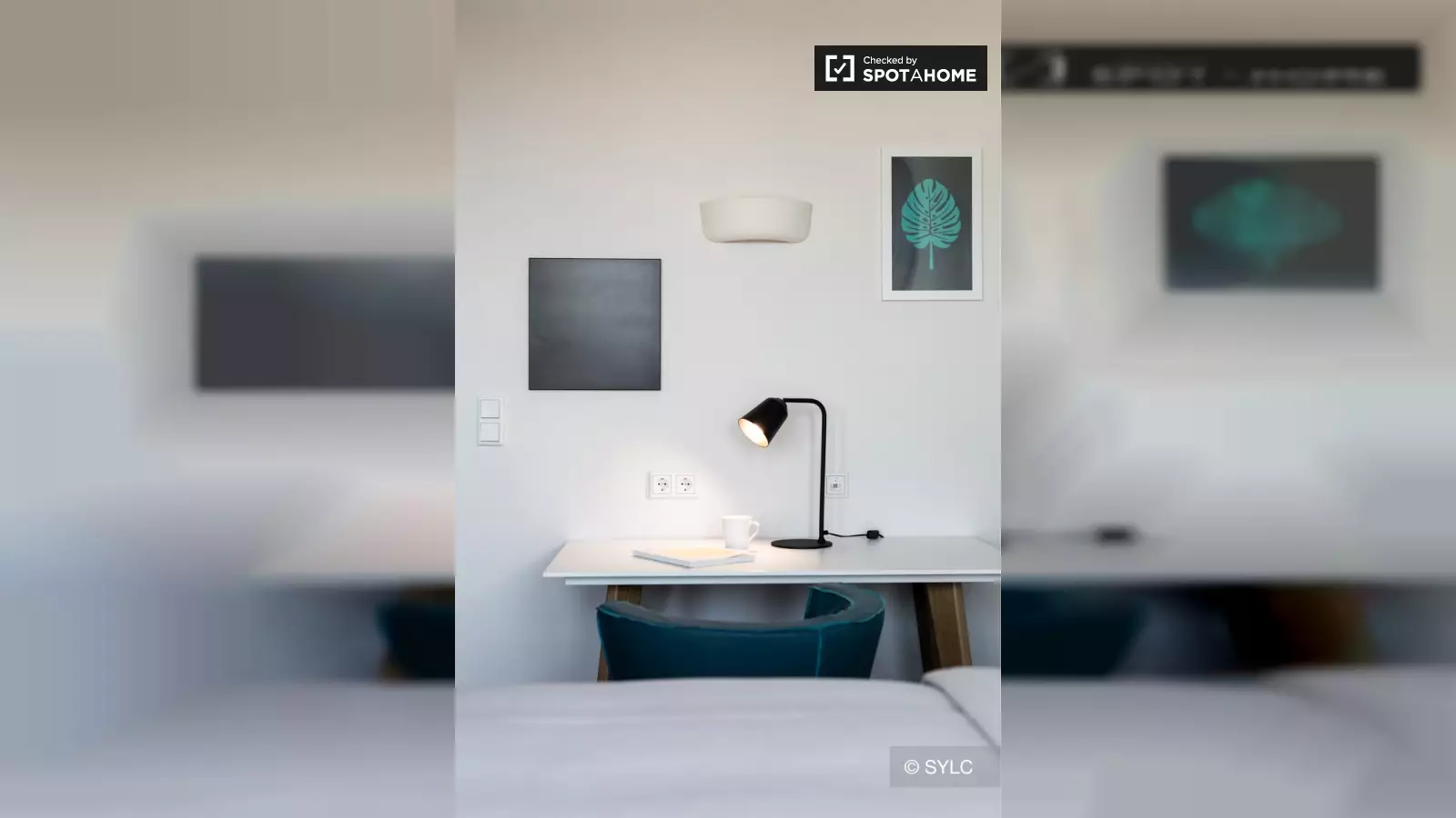 Wohnung Kronsaalsweg in Hamburg