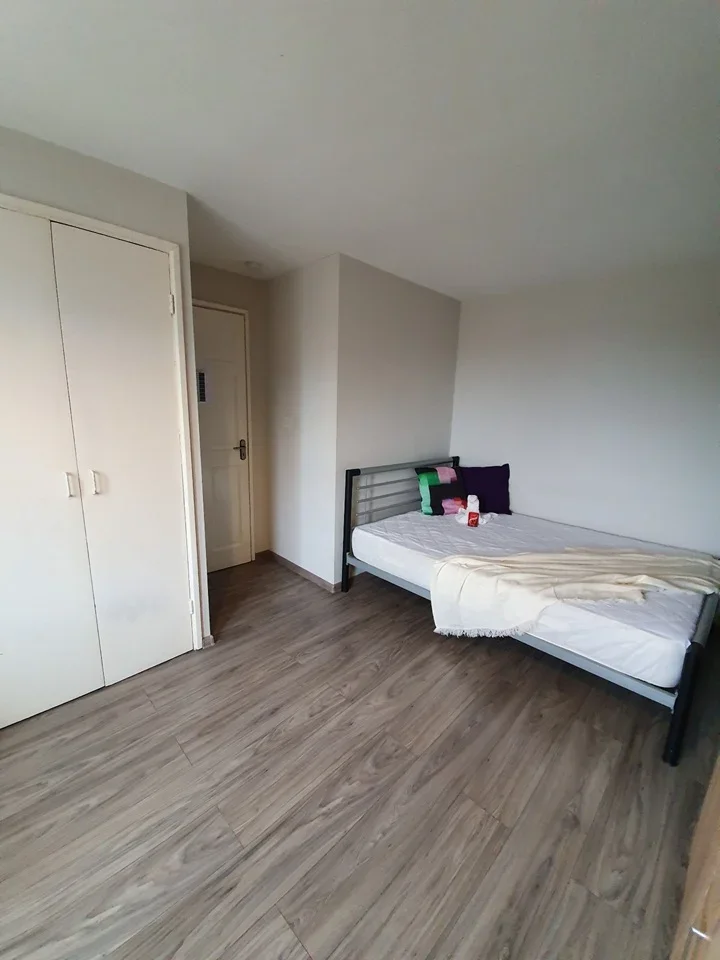 Room Castledine Gardens in Sheffield