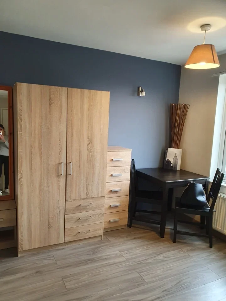 Room Castledine Gardens in Sheffield