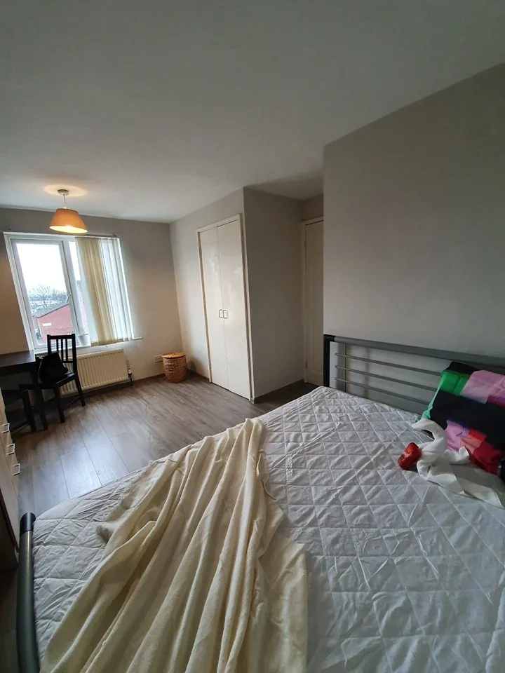 Room Castledine Gardens in Sheffield