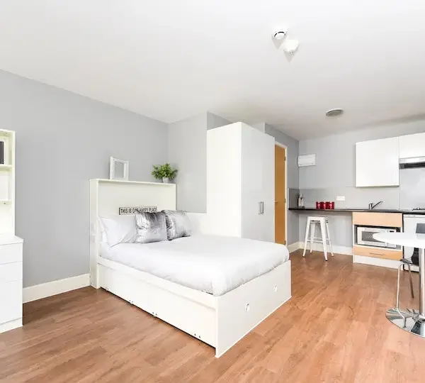 Room Crewe Street in Chester