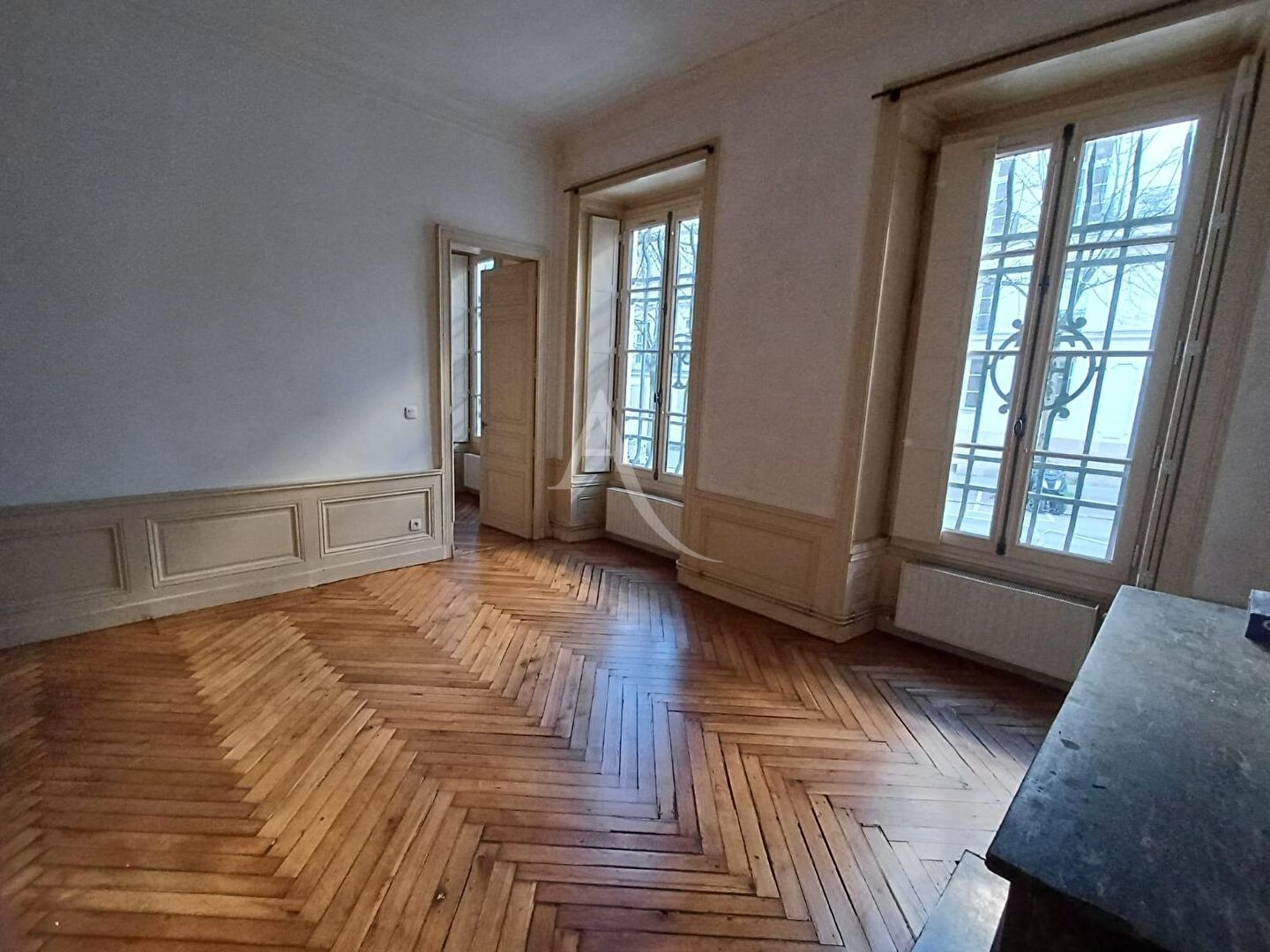 Flat Rue Maurice Sibille in Nantes