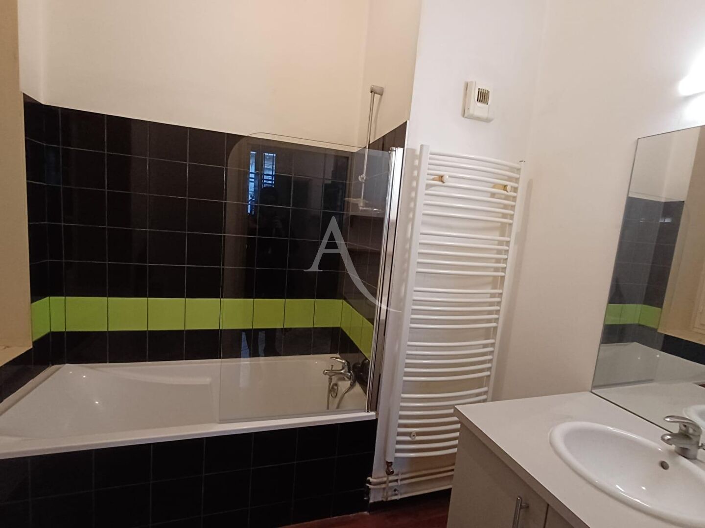 Appartement Rue Maurice Sibille à Nantes