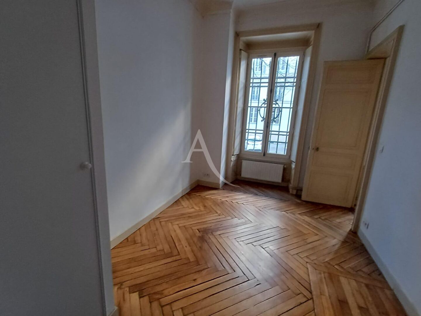 Appartement Rue Maurice Sibille à Nantes