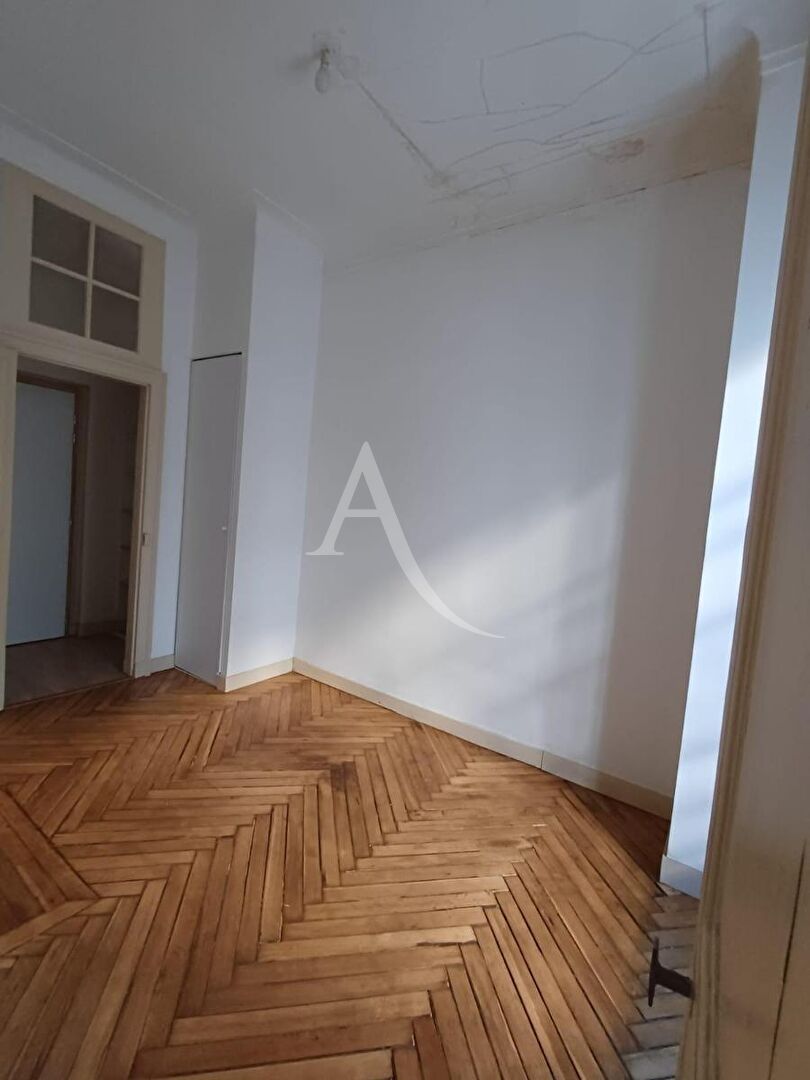 Appartement Rue Maurice Sibille à Nantes