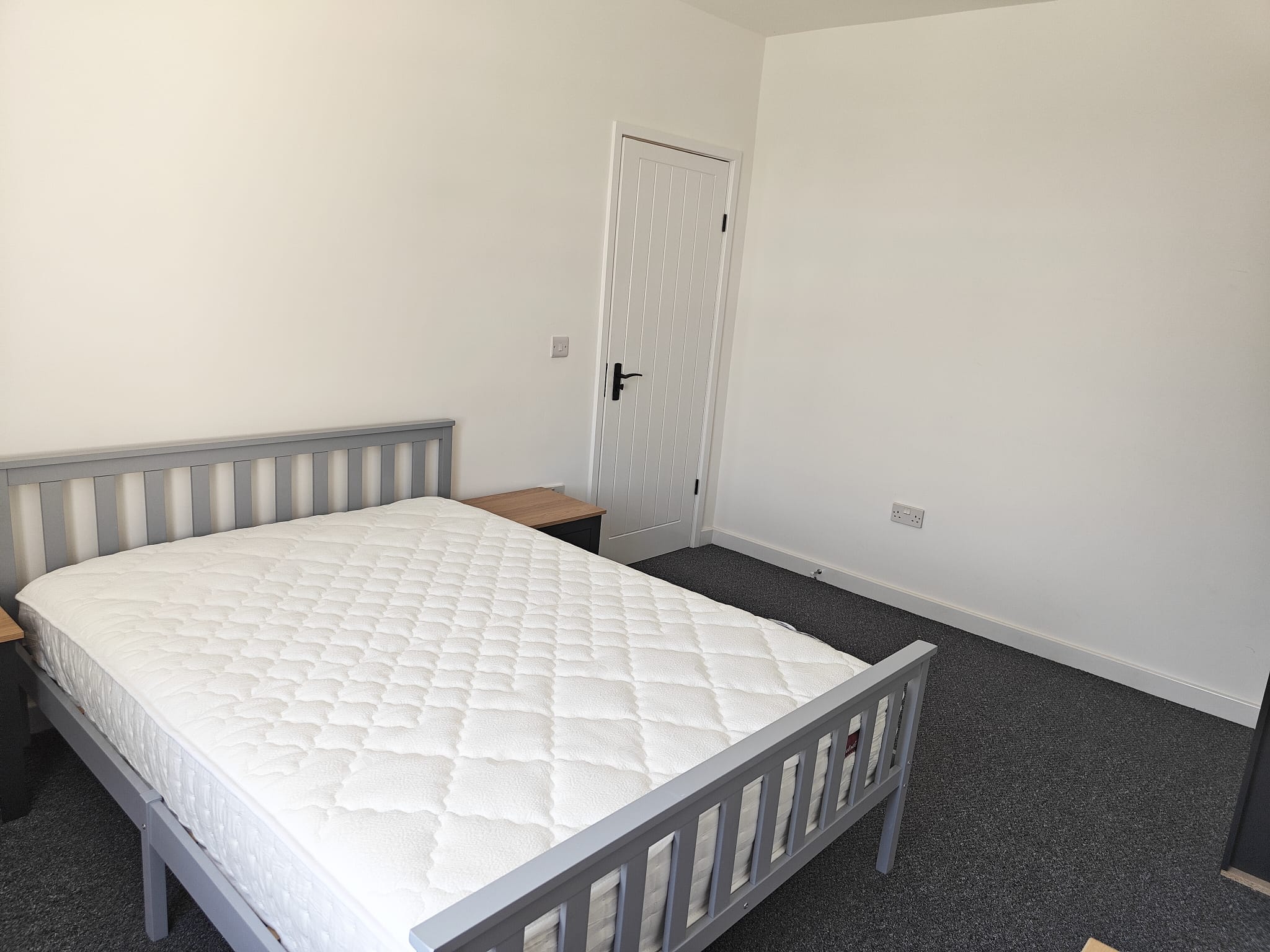 Room Drove Road in Weston-super-Mare