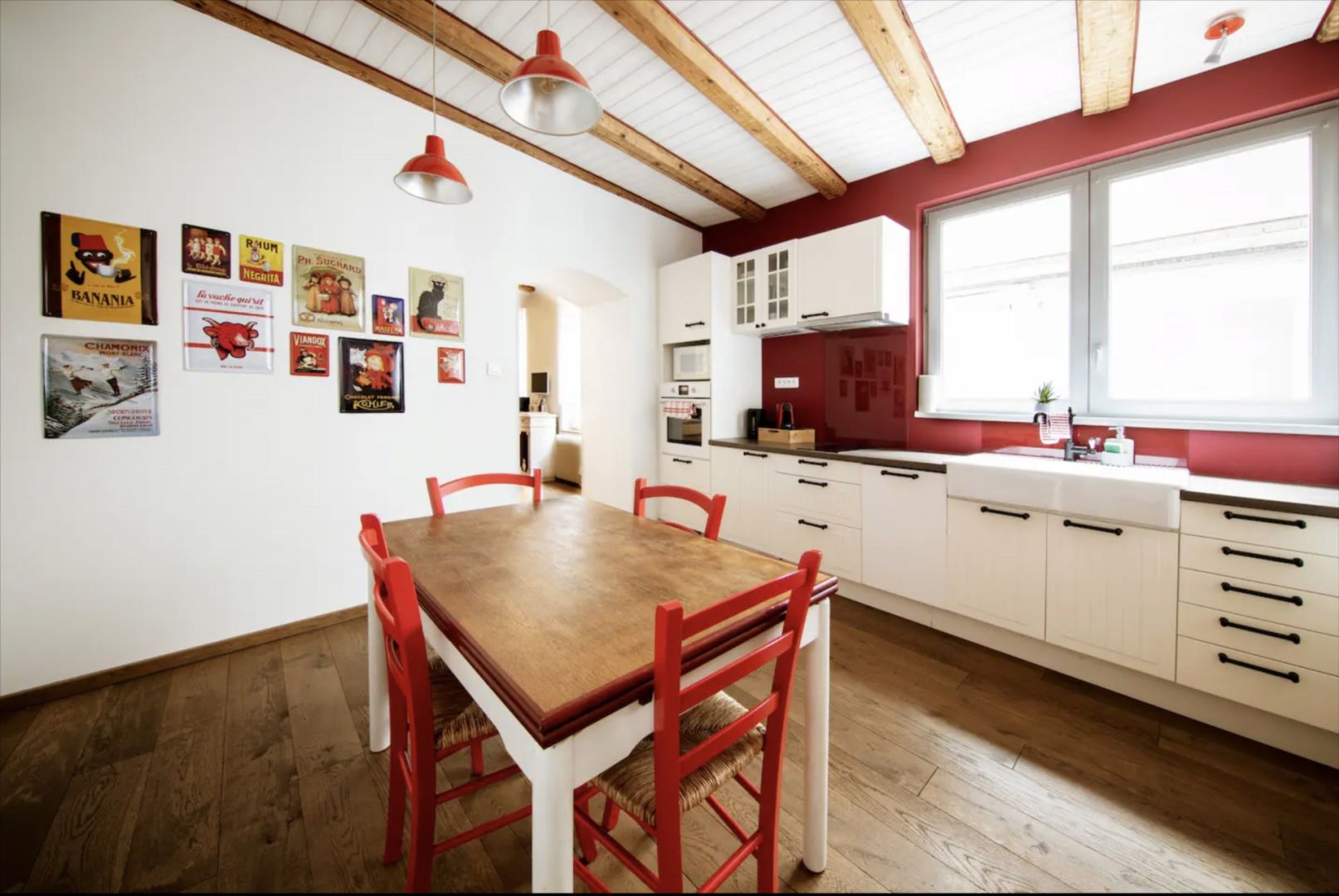 Appartement Grand'Rue à Colmar