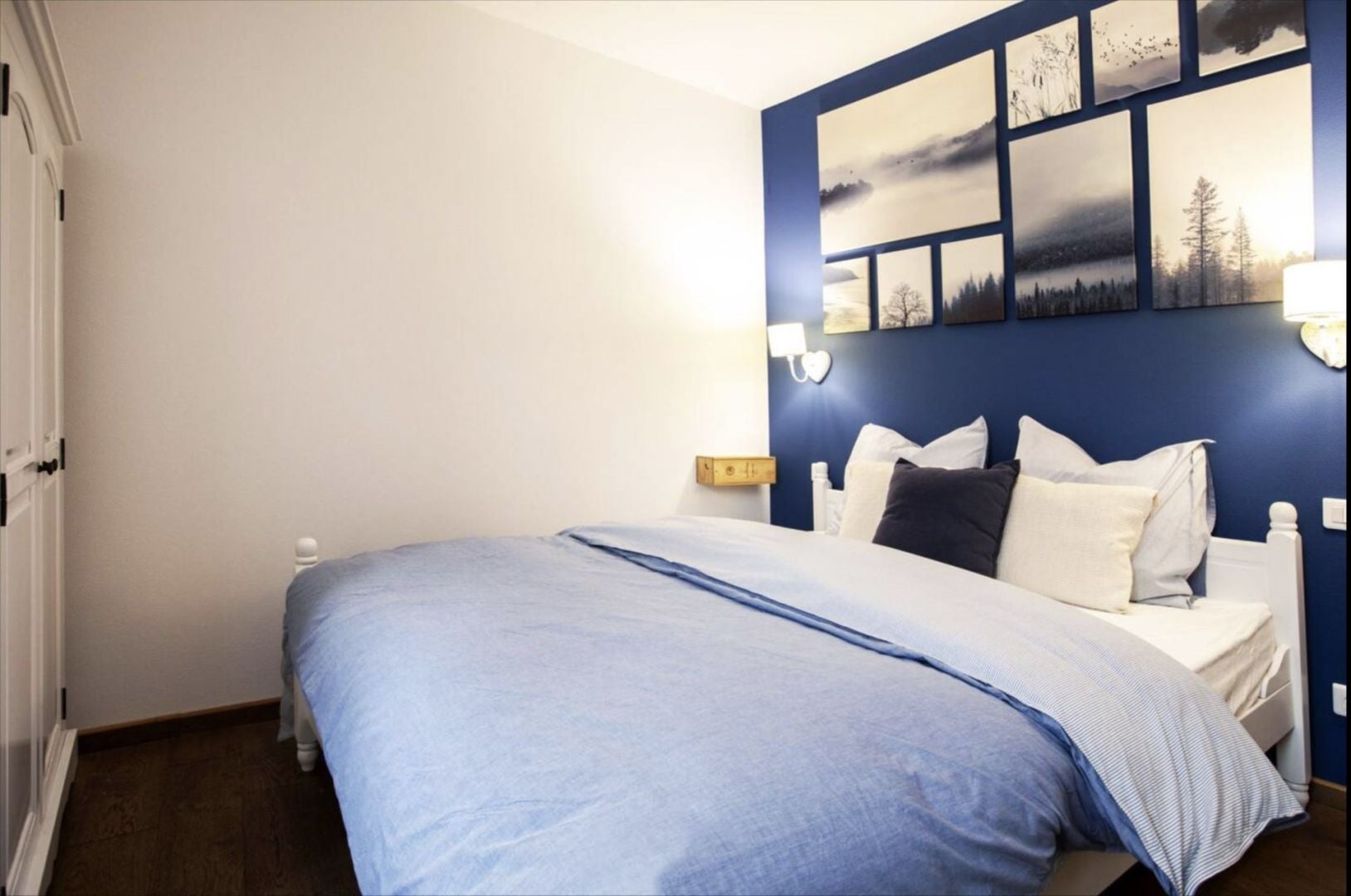 Appartement Grand'Rue à Colmar