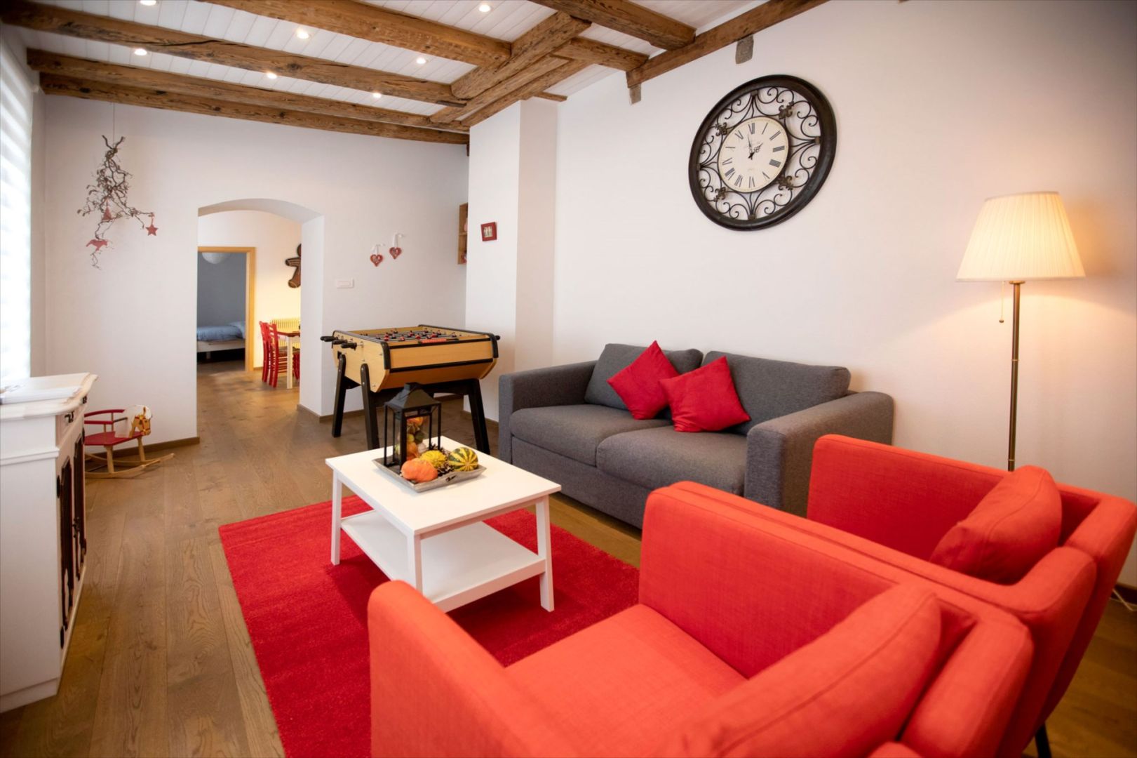 Appartement Grand'Rue à Colmar