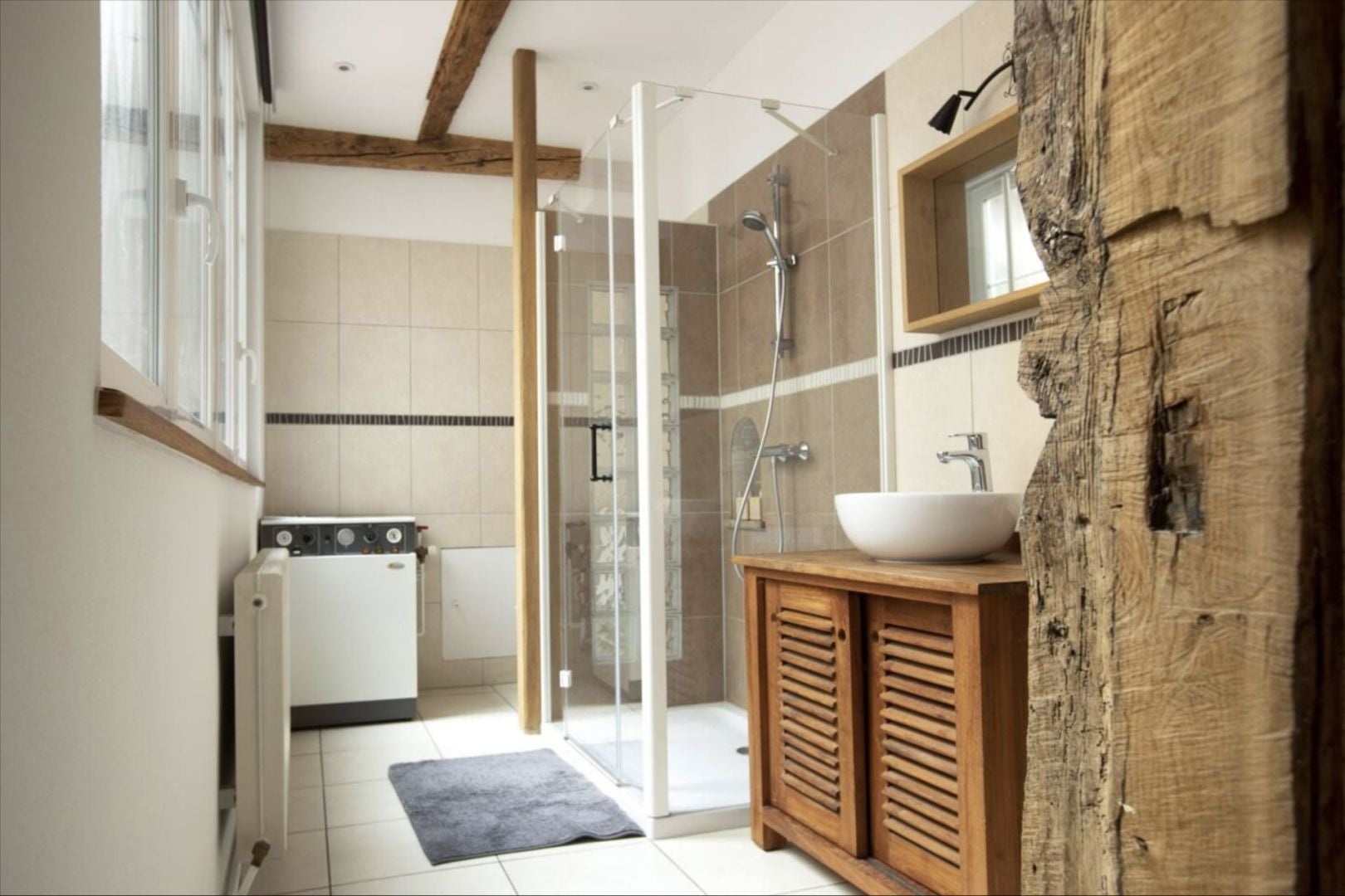 Appartement Grand'Rue à Colmar