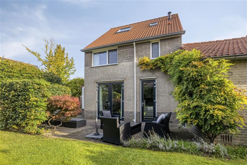 Anjervallei 187 in Den Bosch