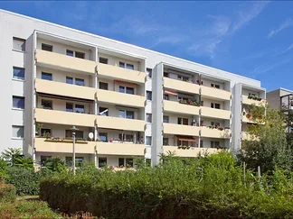 Wohnung Sperberhorst in Potsdam