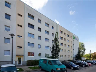 Wohnung Sperberhorst in Potsdam