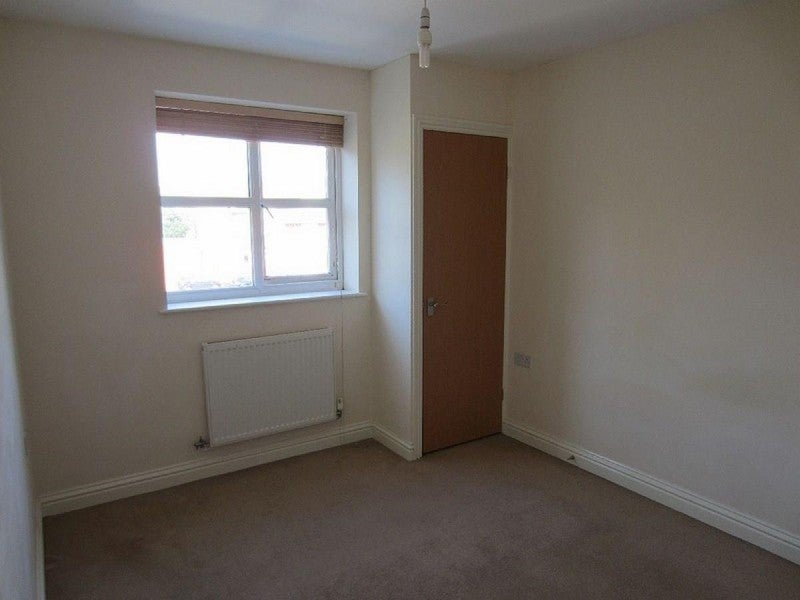 Flat Fitzwilliam Street in Peterborough
