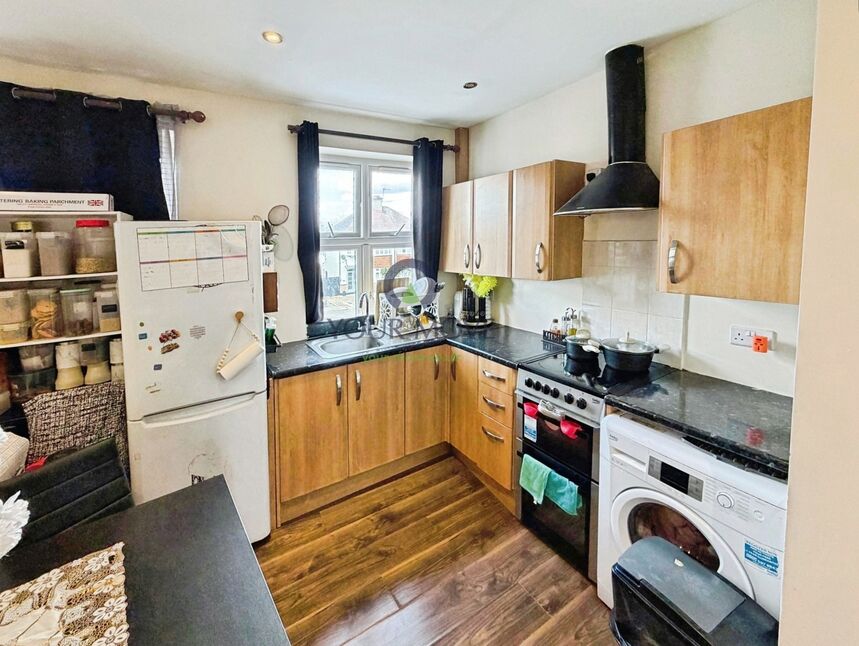 Flat Croydon Road in Greater London
