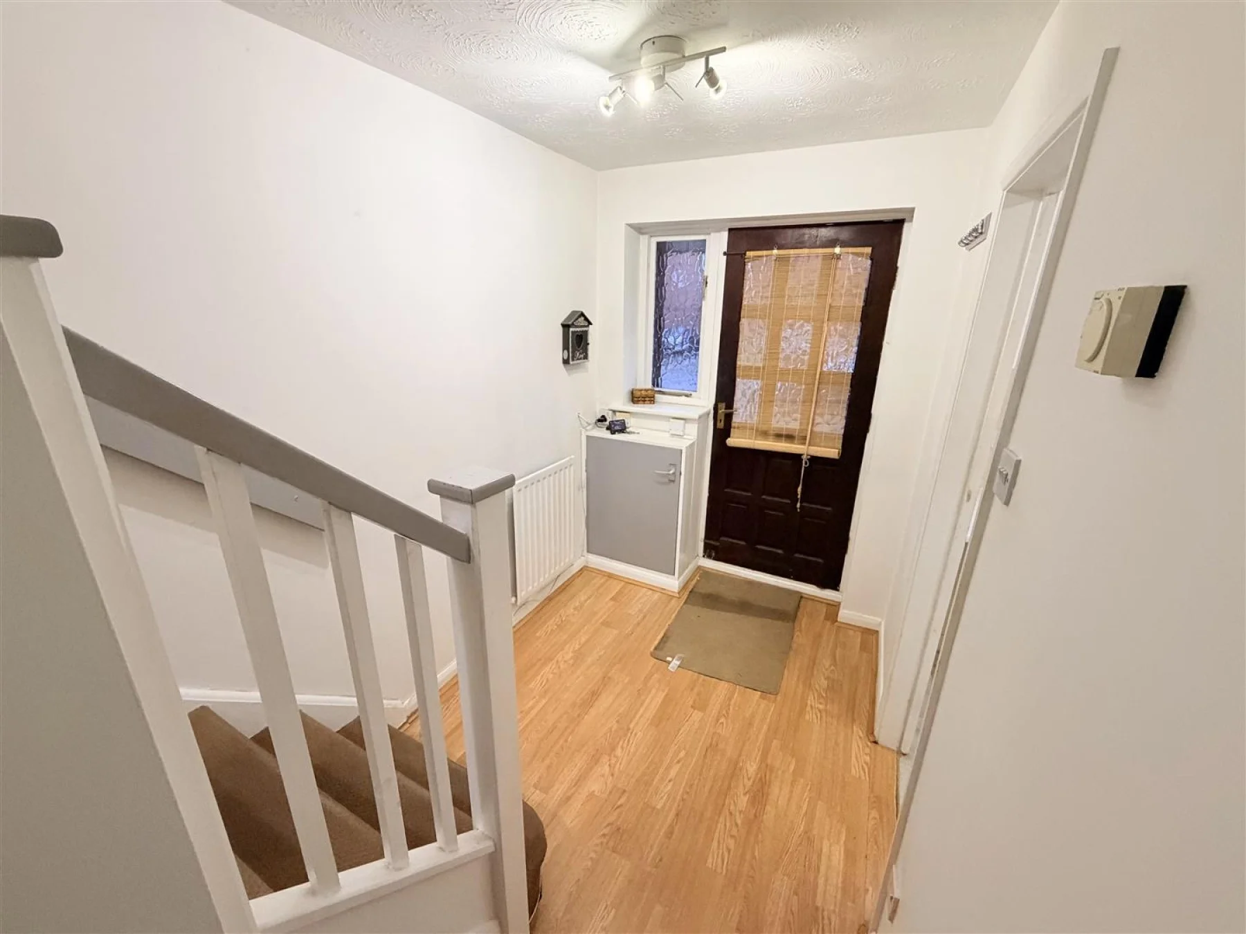 House Lindum Road in Nottingham