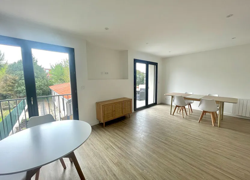 Appartement Rue Belle Paule à Toulouse