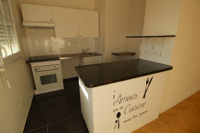 Appartement Allée Édouard Gignac à Voisins-le-Bretonneux