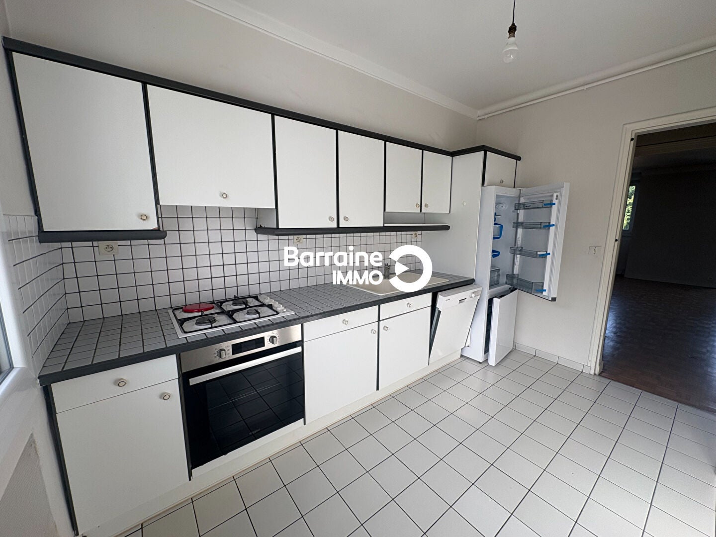 Appartement Place des Otages à Morlaix