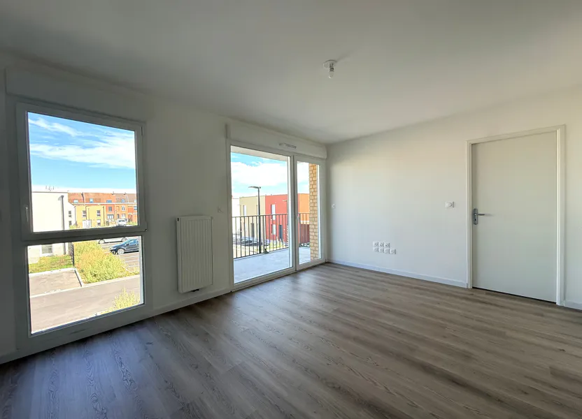 Appartement Avenue Léo Lagrange à Armentières