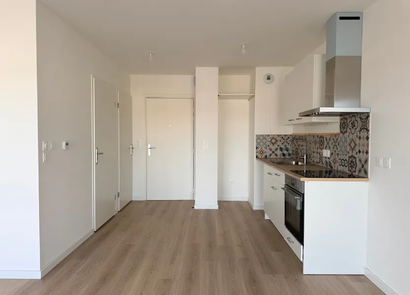 Appartement Avenue Léo Lagrange à Armentières