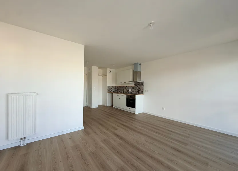 Appartement Avenue Léo Lagrange à Armentières