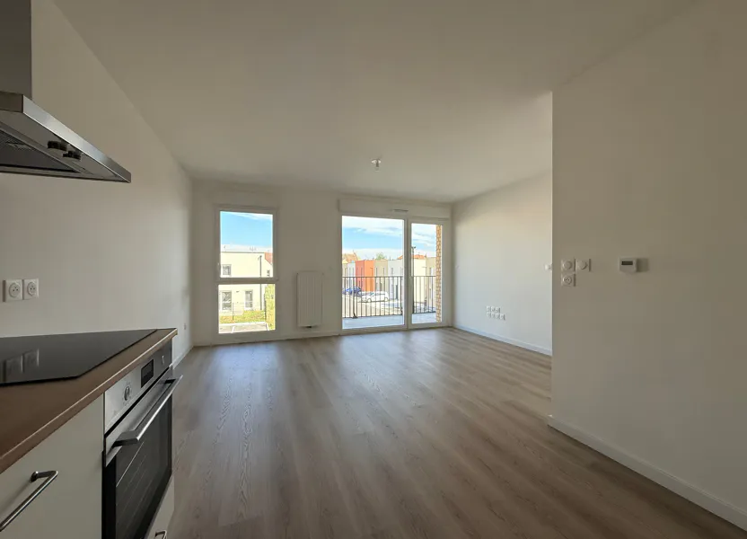 Appartement Avenue Léo Lagrange à Armentières