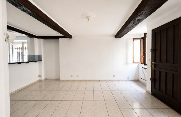 Appartement Rue de Paris à Chevreuse