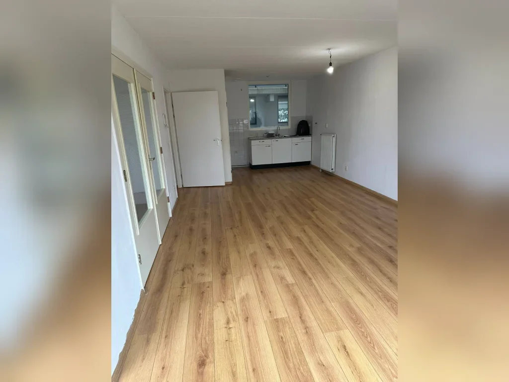 Appartement Mozartweg in Amersfoort