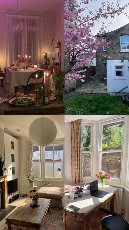 Room Beechcroft Road in Greater London