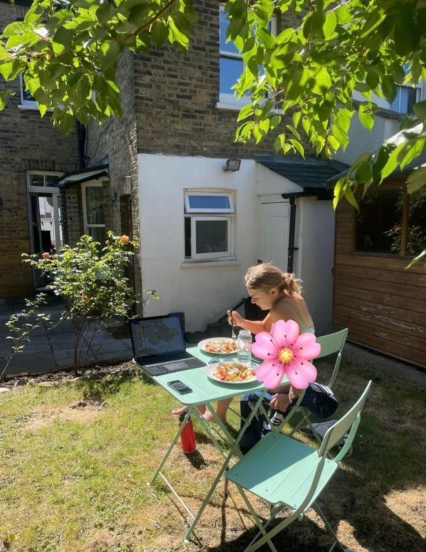 Room Beechcroft Road in Greater London