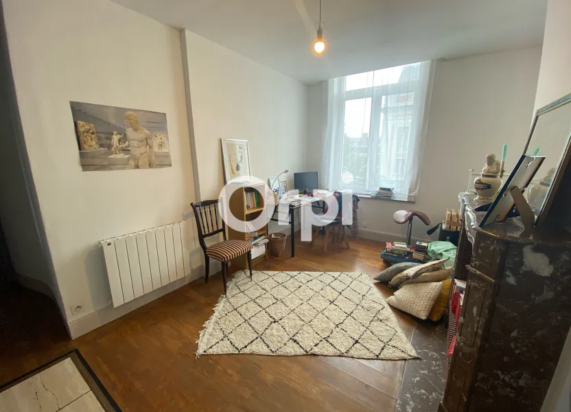 Appartement Boulevard Victor Hugo à Béthune