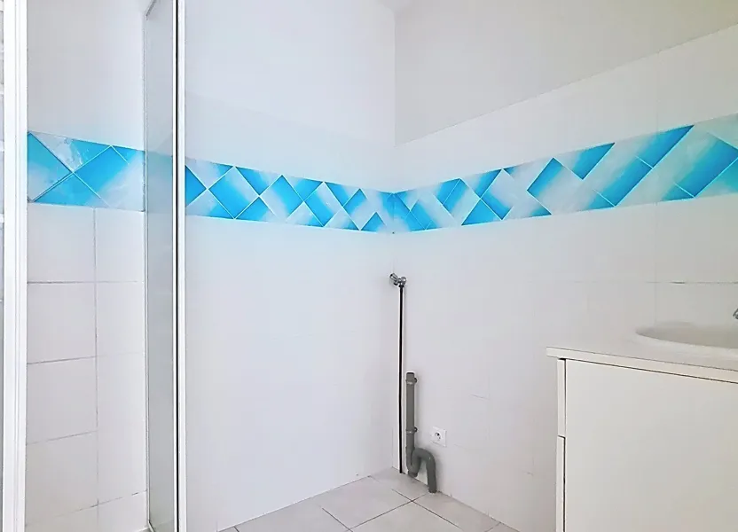 Flat Rue de la Quintaine in Ruynes-en-Margeride