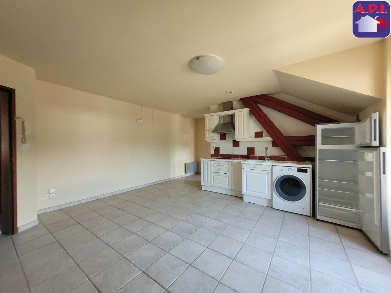 Appartement Impasse des Potiers à Foix