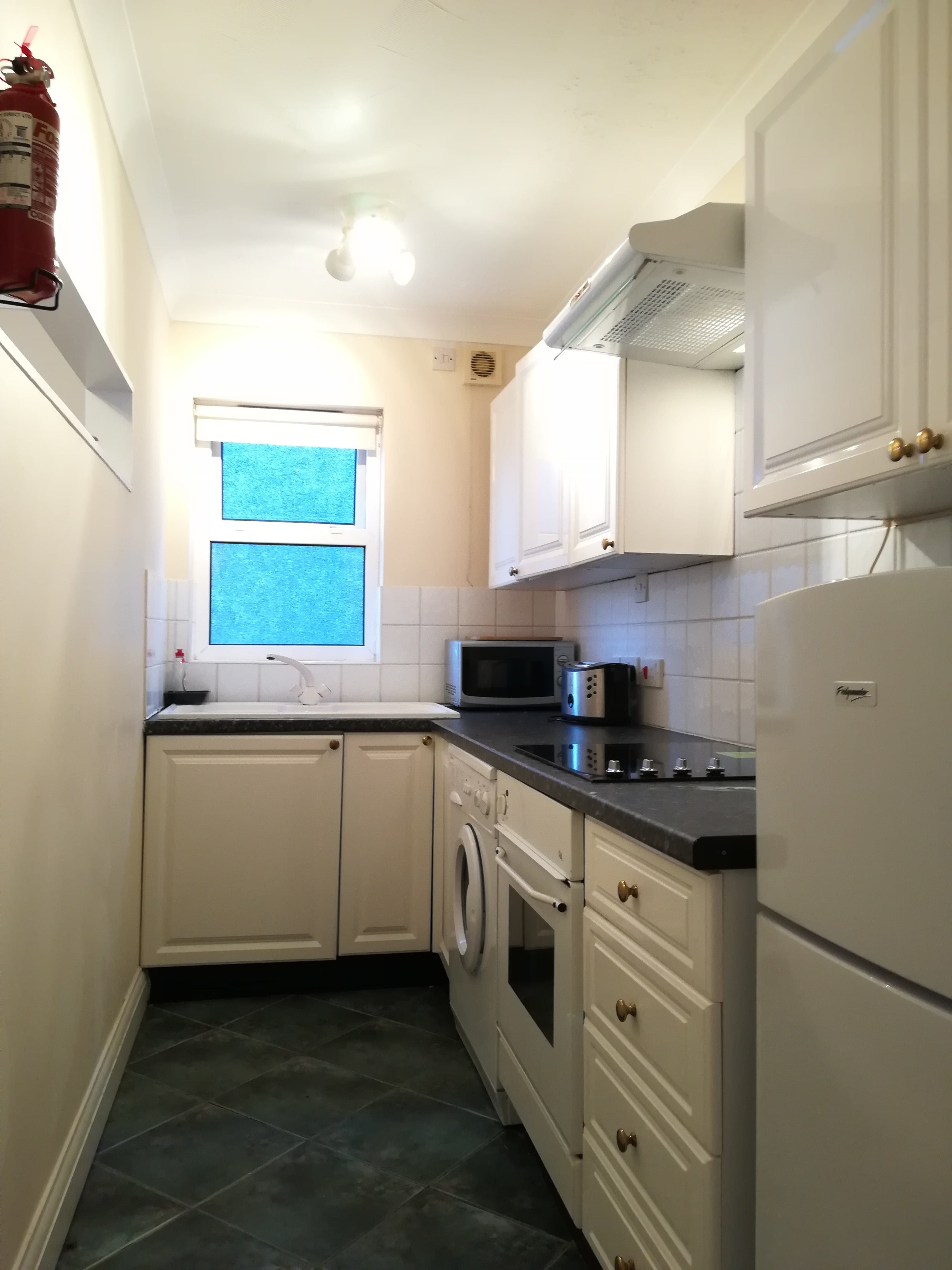 Flat Sketty Road in Swansea