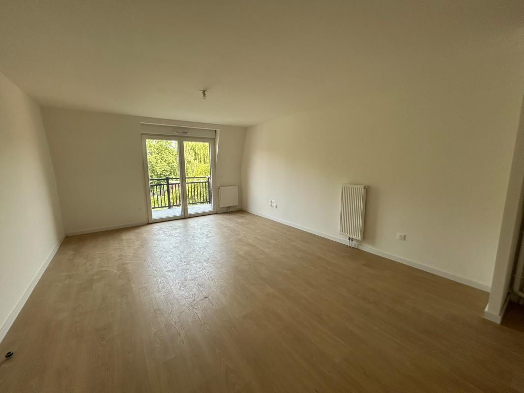 Appartement Avenue de Flandre à Villeneuve-d'Ascq