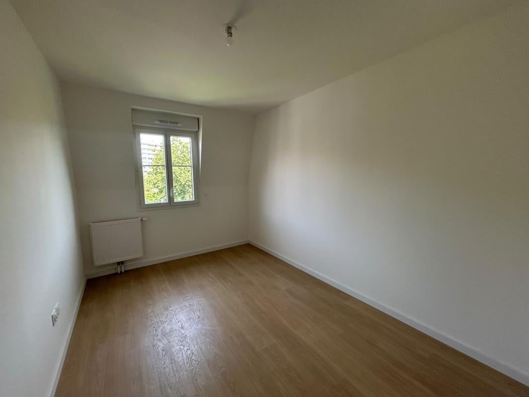 Appartement Avenue de Flandre à Villeneuve-d'Ascq