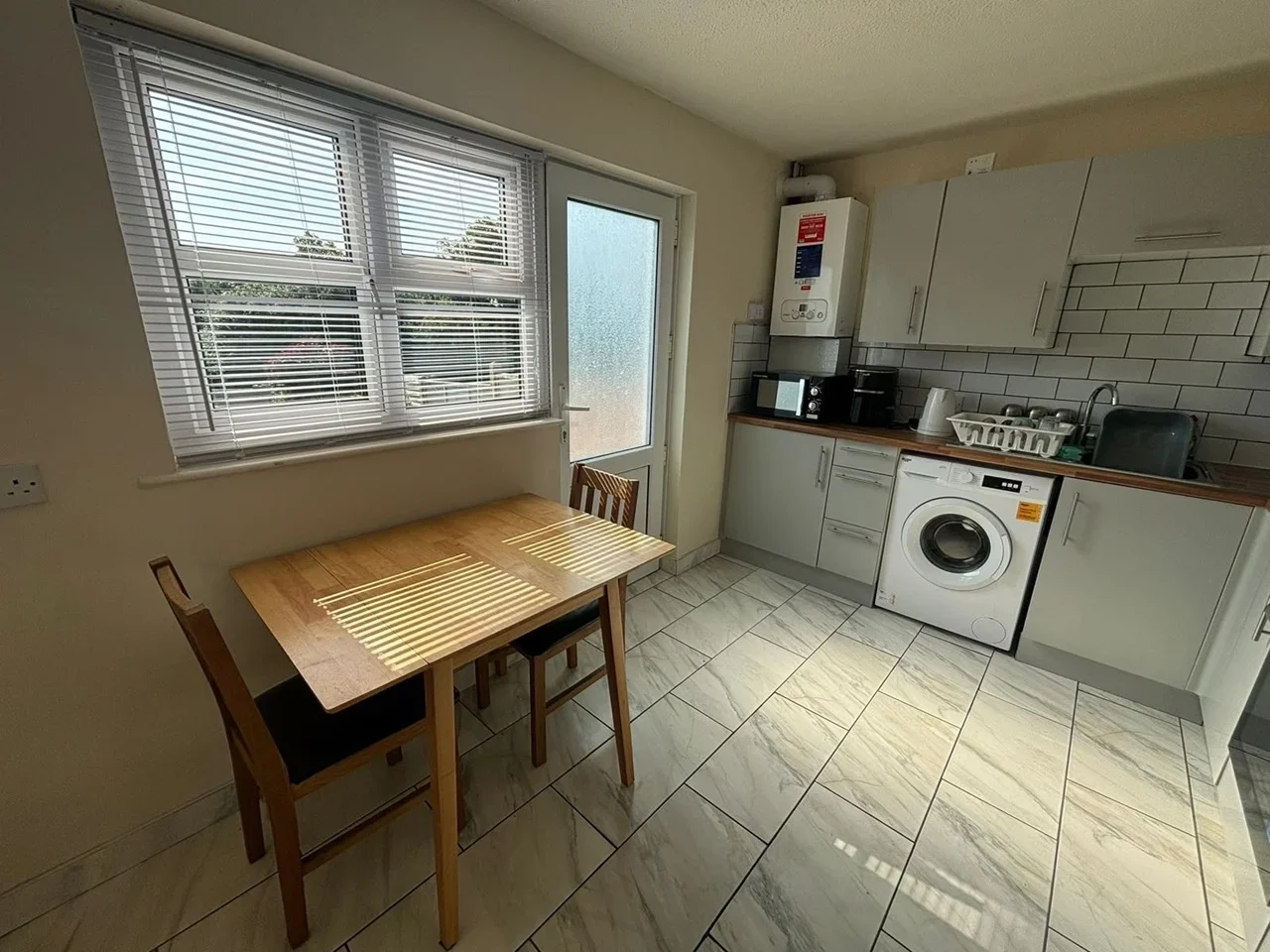 House Sanderling Close in North Hertfordshire
