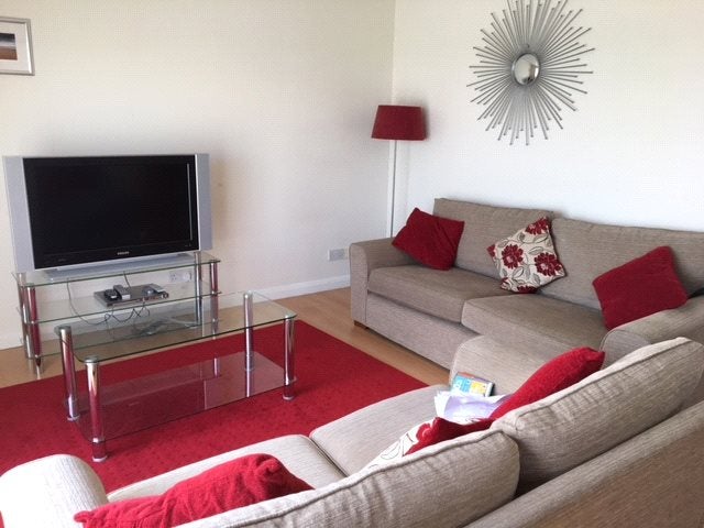 Flat Rubislaw View in Aberdeen City