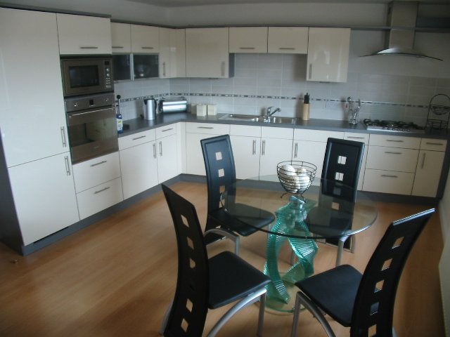 Flat Rubislaw View in Aberdeen City