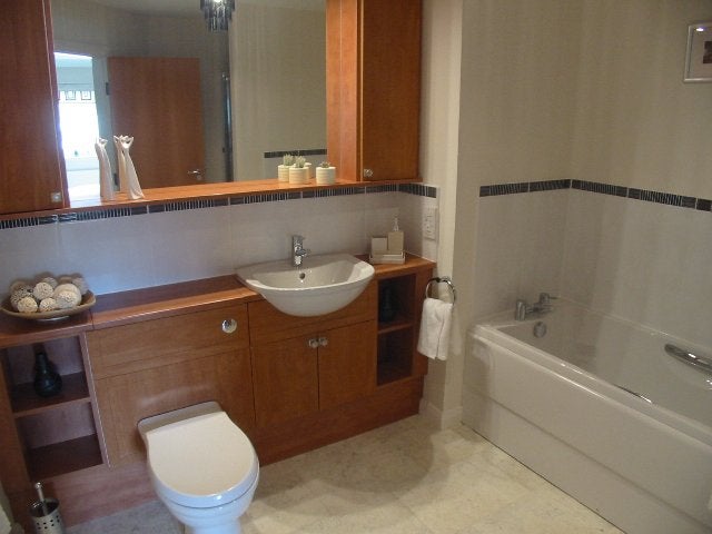 Flat Rubislaw View in Aberdeen City