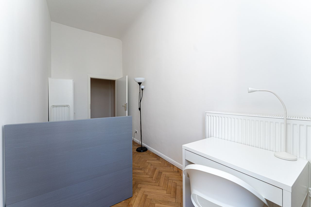 Zimmer Biebricher Straße in Berlin