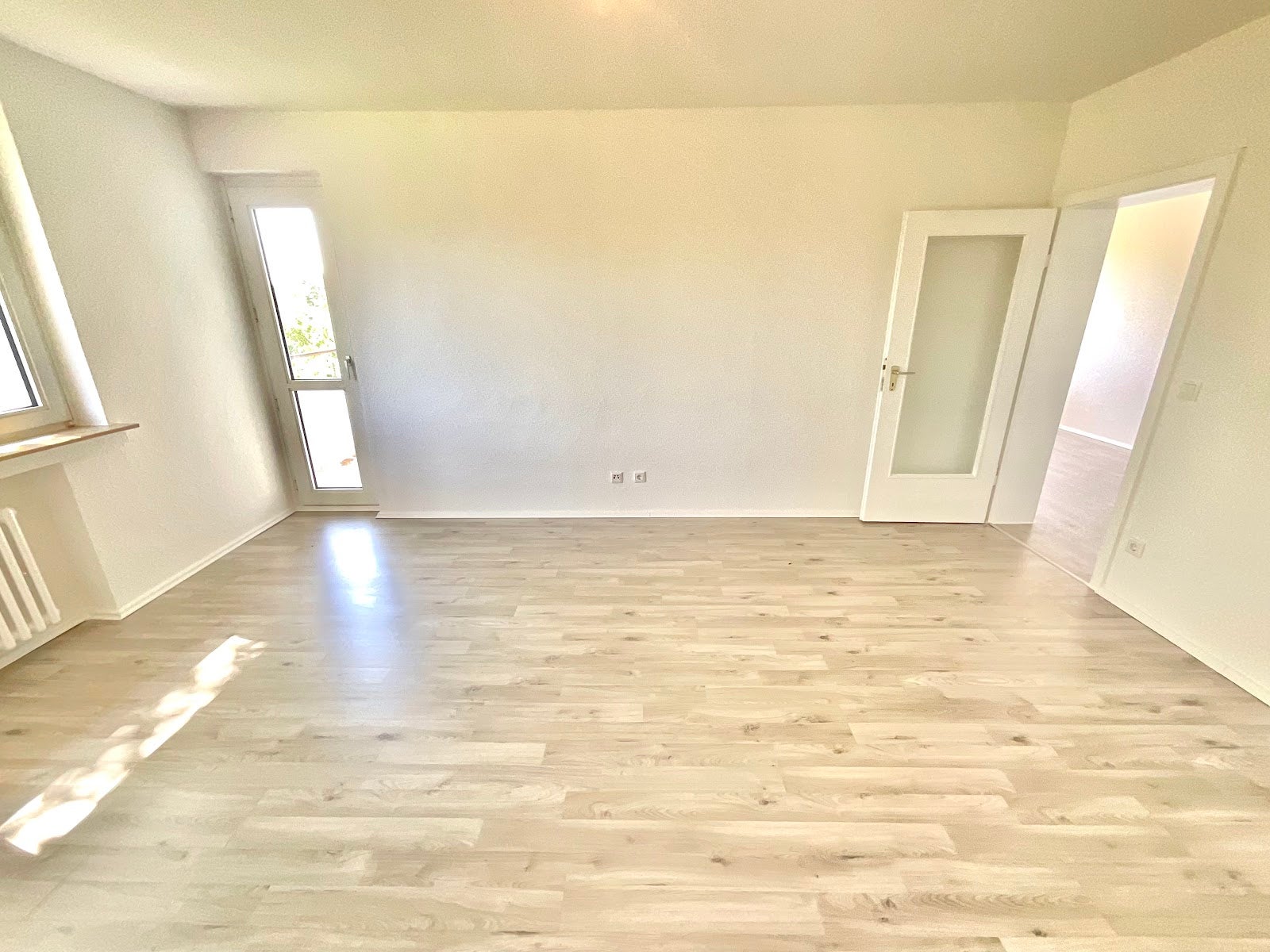 Wohnung Kirchbachstraße in Mülheim an der Ruhr