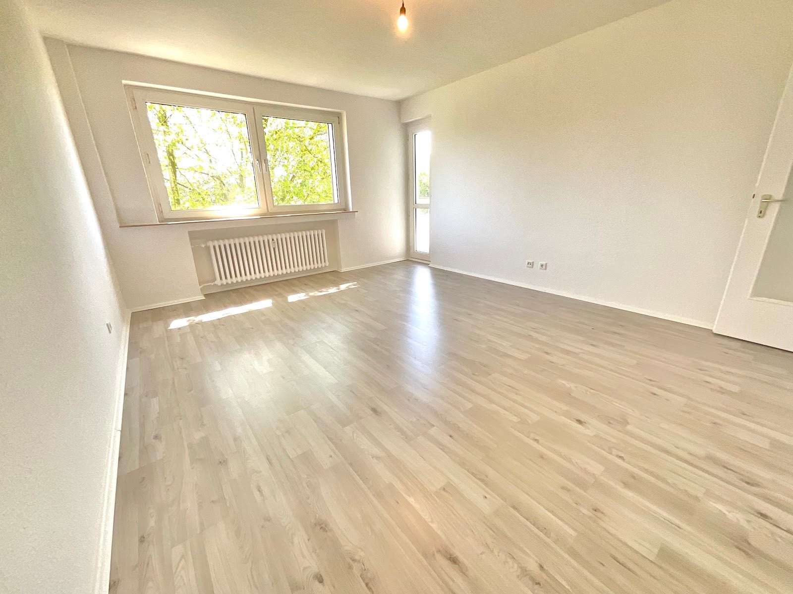 Wohnung Kirchbachstraße in Mülheim an der Ruhr